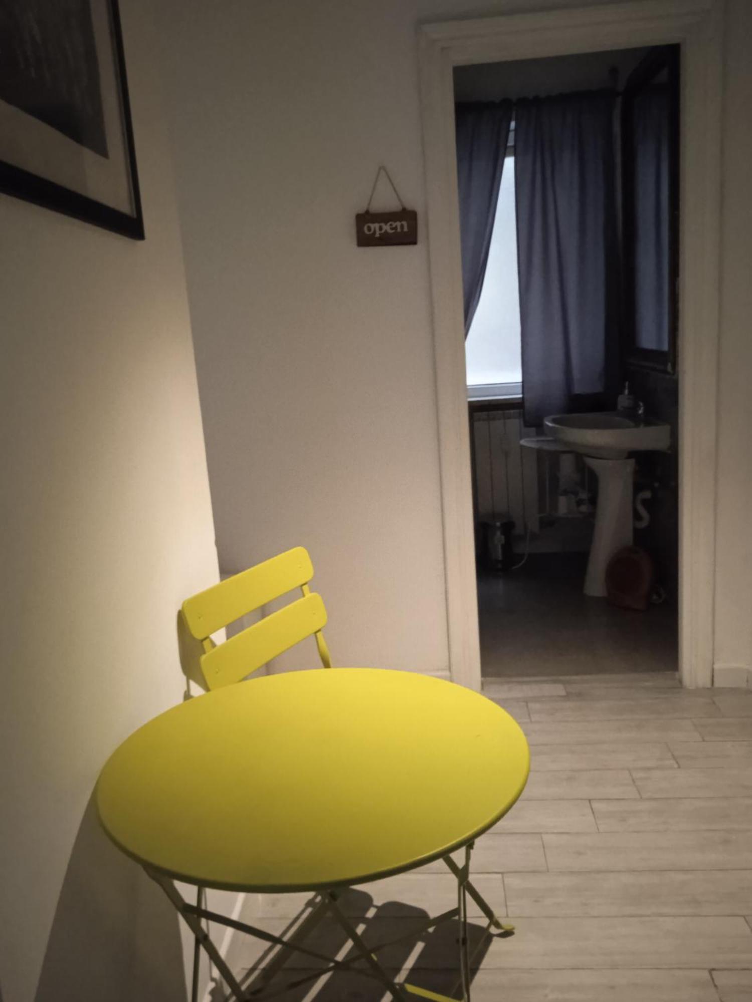 Stanze Al Porto Lägenhet Civitavecchia Exteriör bild