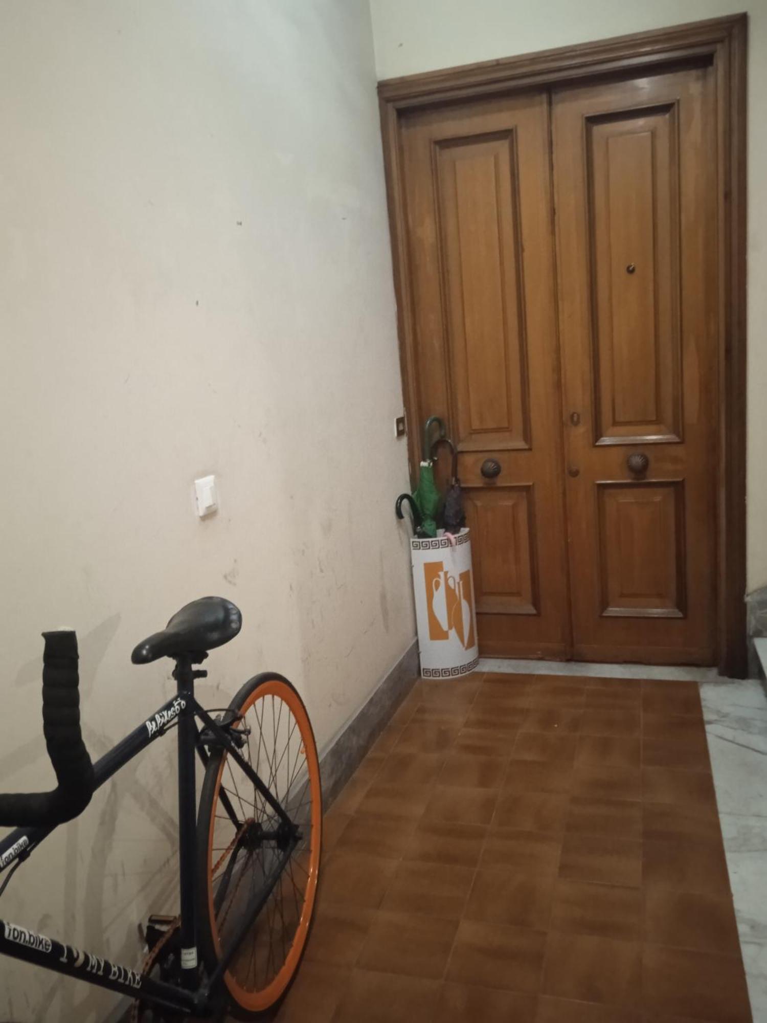 Stanze Al Porto Lägenhet Civitavecchia Exteriör bild