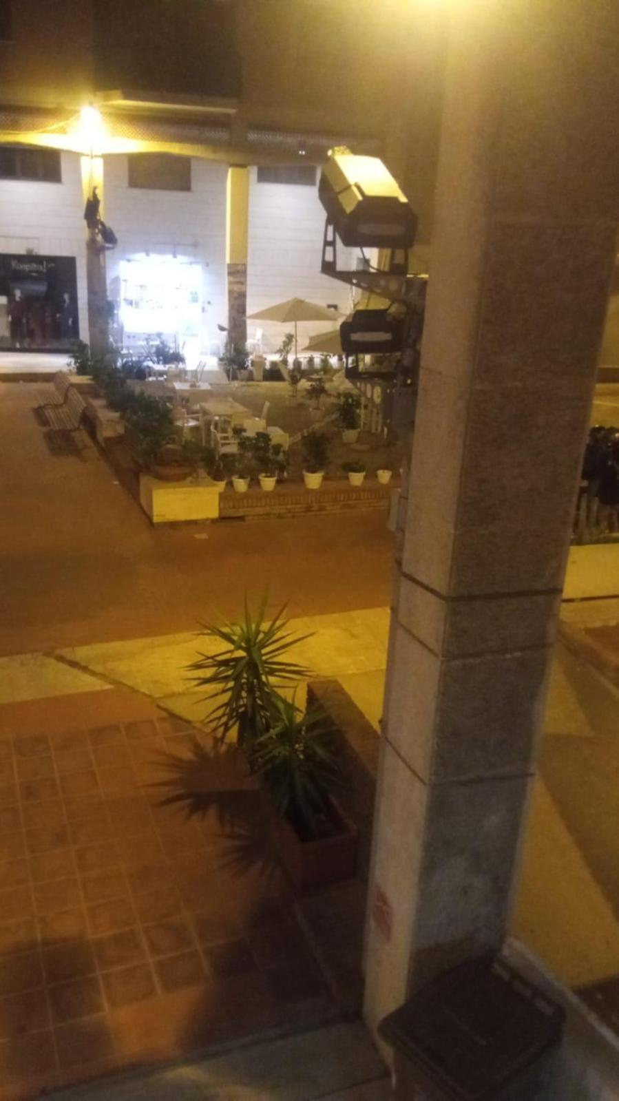 Stanze Al Porto Lägenhet Civitavecchia Exteriör bild