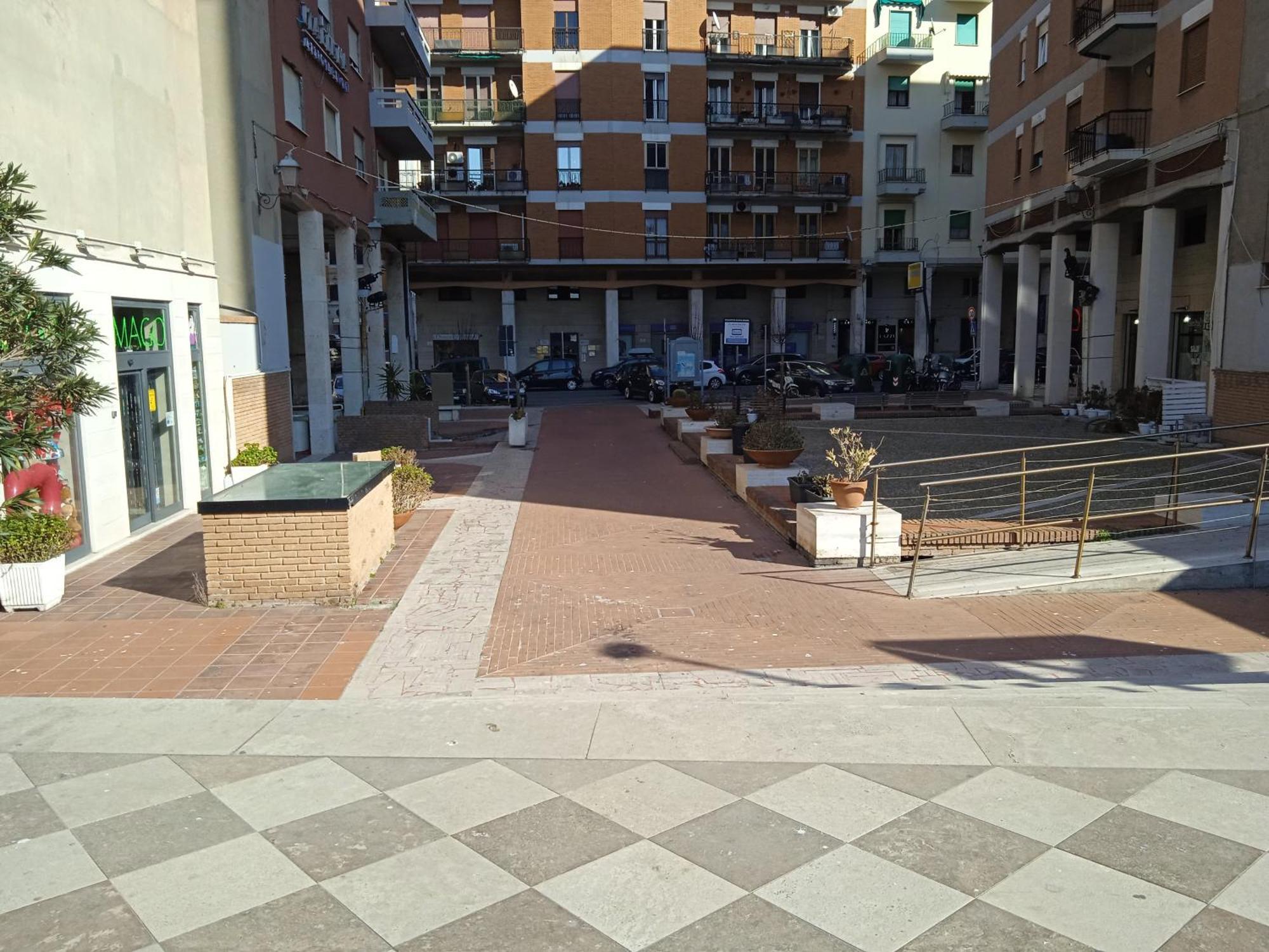 Stanze Al Porto Lägenhet Civitavecchia Exteriör bild