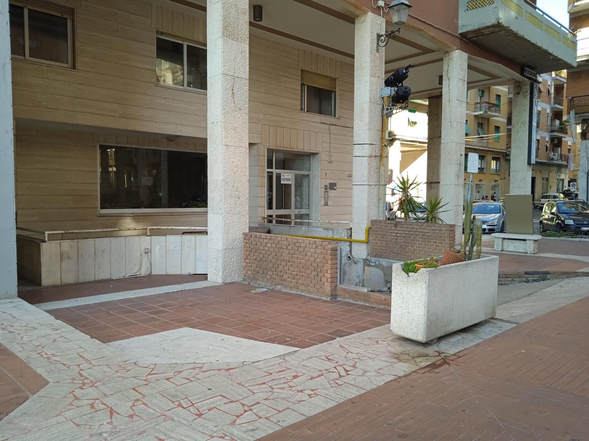 Stanze Al Porto Lägenhet Civitavecchia Exteriör bild